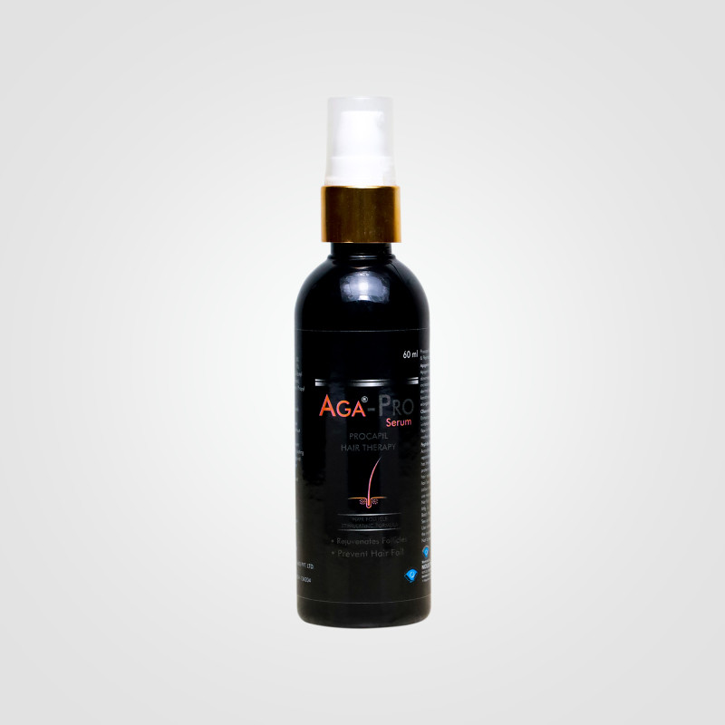 Aga-Pro Serum PROCAPIL HAIR THERAPY