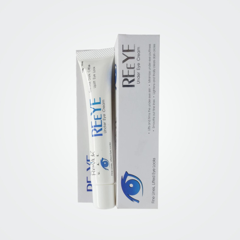 Reeye Under Eye Cream