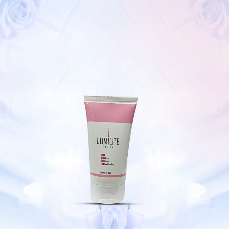 LUMILITE Cream