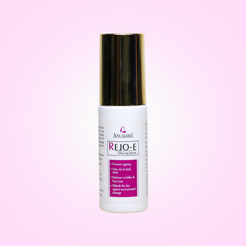 Rejo-E Glowing Serum